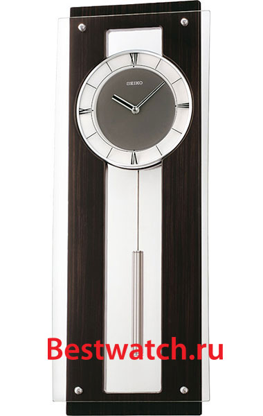 Настенные часы Seiko Clock QXC209BN